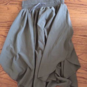 Lululemon Skirt 2